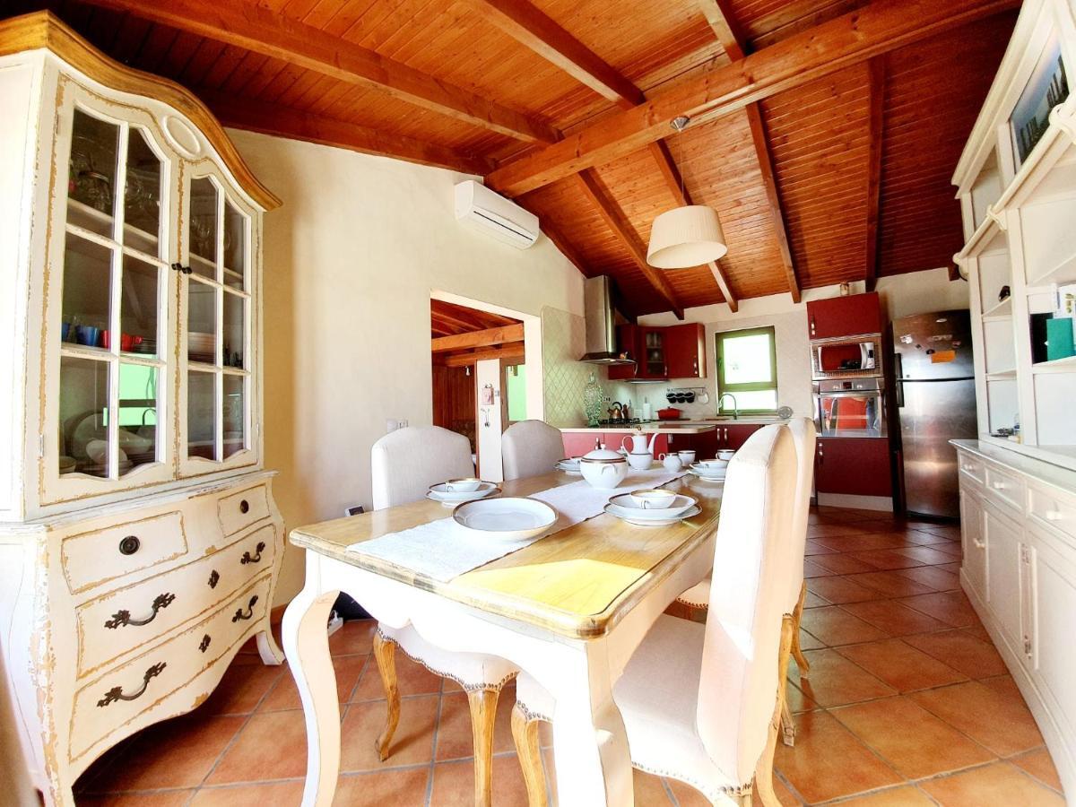 El Soco - Zentrales Stadtpenthouse Mit Dachterrasse * Puerto del Rosario (Fuerteventura)