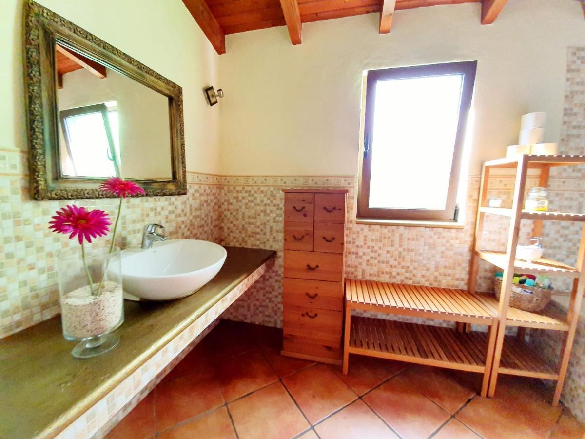 El Soco - Zentrales Stadtpenthouse Mit Dachterrasse Apartment Puerto del Rosario (Fuerteventura)