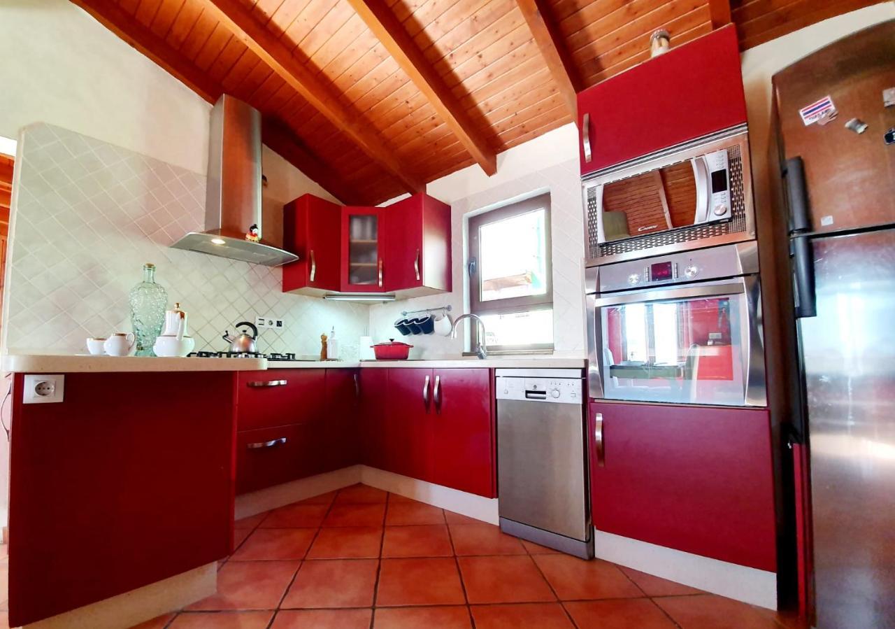Appartement El Soco - Zentrales Stadtpenthouse Mit Dachterrasse Puerto del Rosario (Fuerteventura)