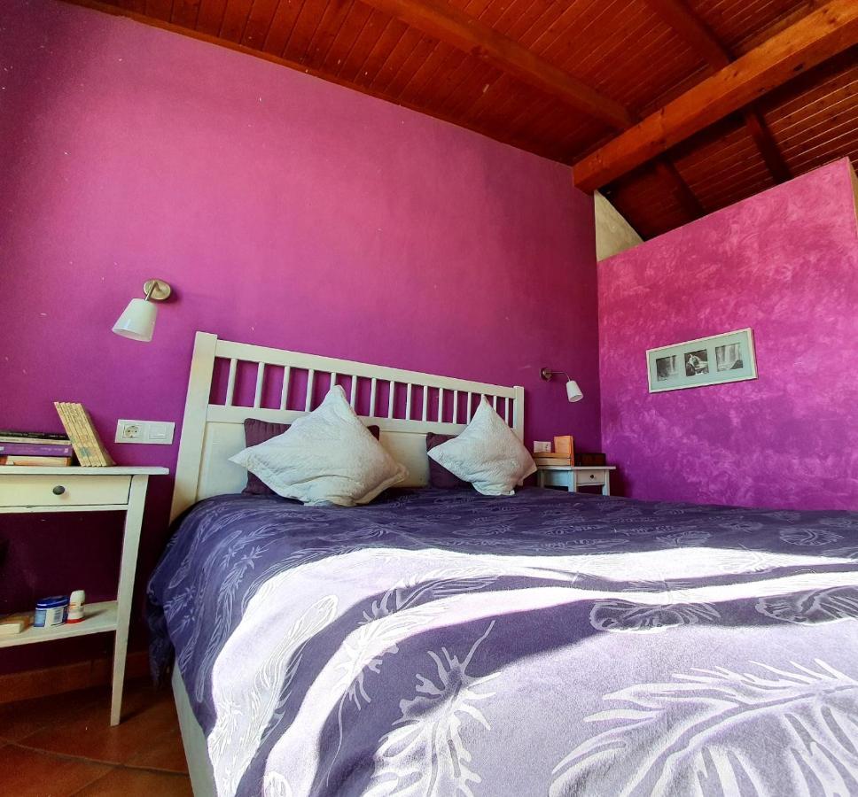 Appartement El Soco - Zentrales Stadtpenthouse Mit Dachterrasse Puerto del Rosario (Fuerteventura)